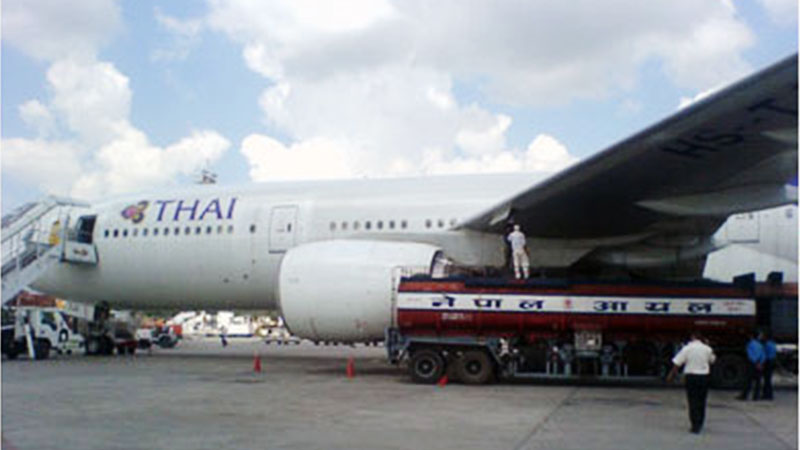 Nepal Oil Corporation doubles aviation fuel price as middle east conflict drives global oil surge
